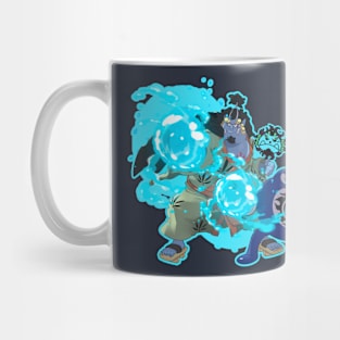 Jnb Mug